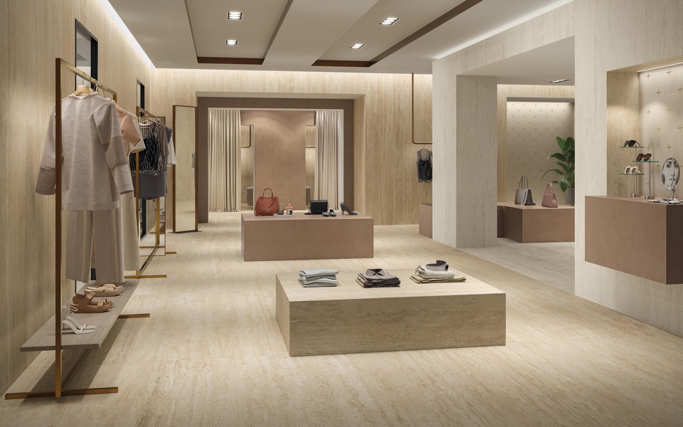 Marvel Travertine